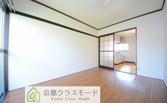 洋室・6帖