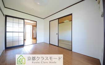 明るい室内で日当たり風通しも良さそうですね♪