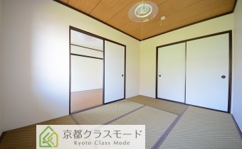 和室・6帖