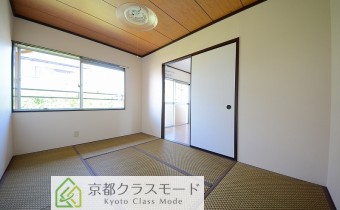 和室・別アングル①