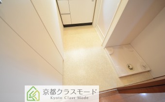 脱衣所