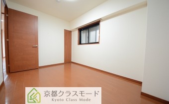 洋室6帖・別アングル