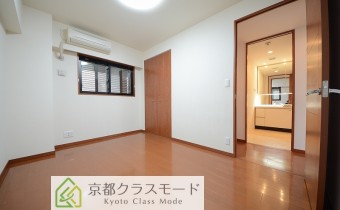 洋室6帖・別アングル