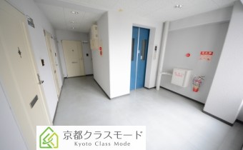 共用廊下