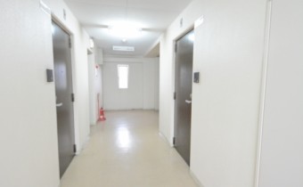 共用部