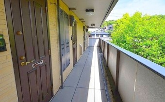 共用廊下