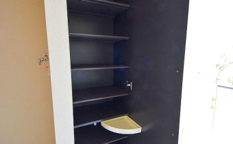 シューズBOX