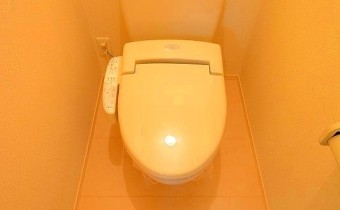 ウォシュレット