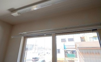 室内物干し機