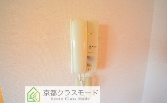 インターホン