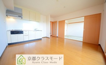 陽当たりの良い室内♪