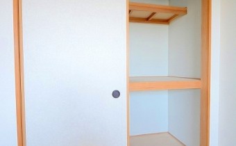 押入れ