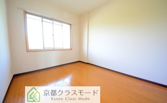 洋6帖　寝室や子供部屋に