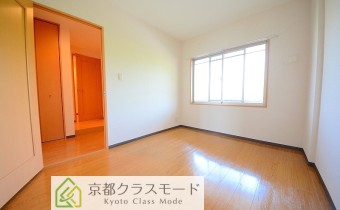 洋6帖・別アングル