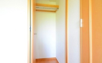 クローゼット