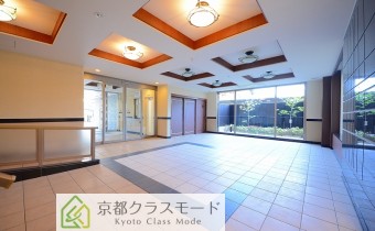ホール