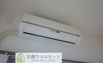 ※室内写真は同マンション内の別タイプのものです。