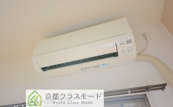 ※室内写真は同マンション内の別タイプのものです。