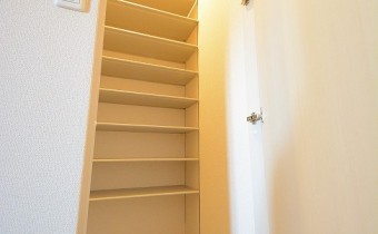 シューズBox