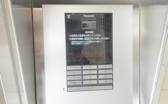 オートロックシステム