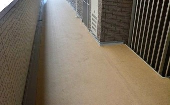 共用廊下
