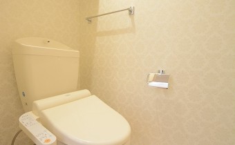 ウォシュレットトイレ