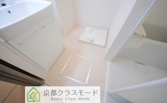 脱衣所