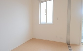 洋室3帖