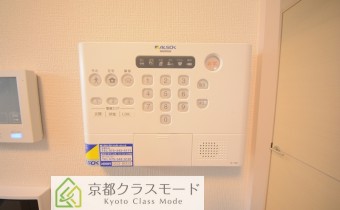 ALSOKホームセキュリティ