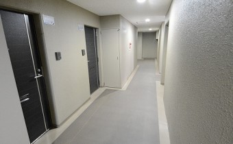 共用廊下