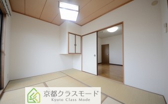 和室6帖