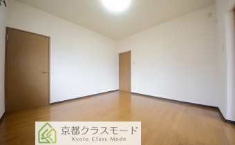 洋室7.4帖・別アングル