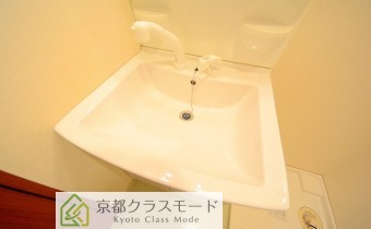 シャンプードレッサー