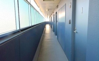 共用廊下