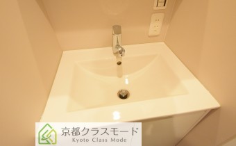 シャンプードレッサー