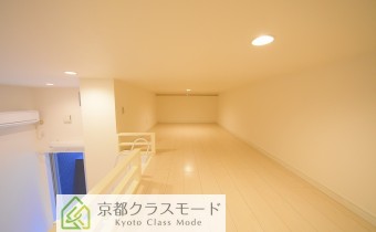 ロフト6.1帖　別アングル