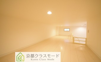 ロフト6.1帖　別アングル
