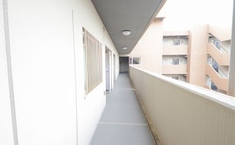 共用廊下