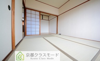 和室6帖　