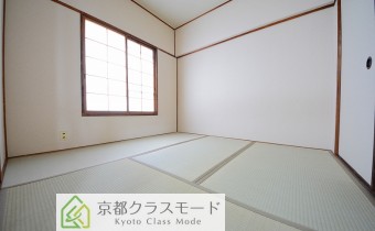 和室4.5帖