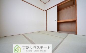 和室4.5帖