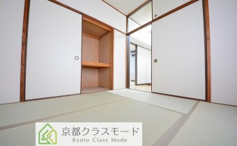 和室4.5帖