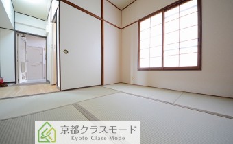 和室4.5帖