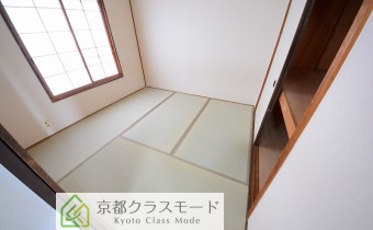 和室4.5帖