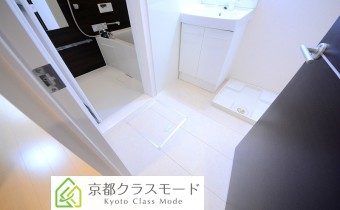 脱衣所