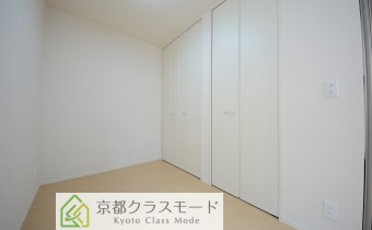 洋室3帖