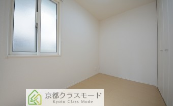 洋室3帖