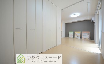 洋室3帖