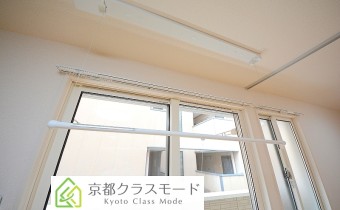 室内干用バー