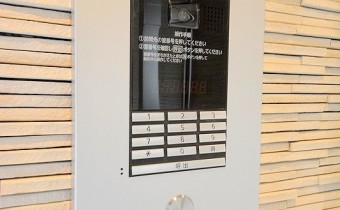 オートロック